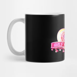 Girls Generation FOREVER 1 3d Mug